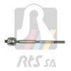 RTS 92-04025 Tie Rod Axle Joint